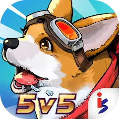 G9特攻聯盟代儲值 - 台灣遊戲遊戲代儲商品圖片，提供快速安全的遊戲點數儲值服務